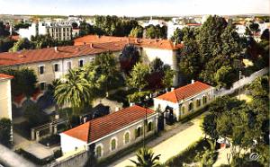 Sidi bel abbes 053- Legion
